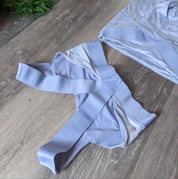 Free people movement just breathe athletic set - Picture 4 of 12